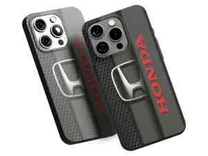 Honda Handycover Individuell Anpassbares Design